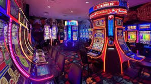 qq8876 sảnh game trực tuyến