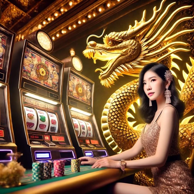 qq8876 Slot Online đổi thưởng